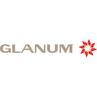 Glanum